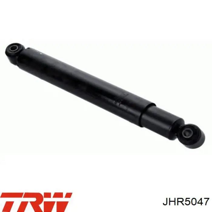 Амортизатор задній JHR5047 TRW