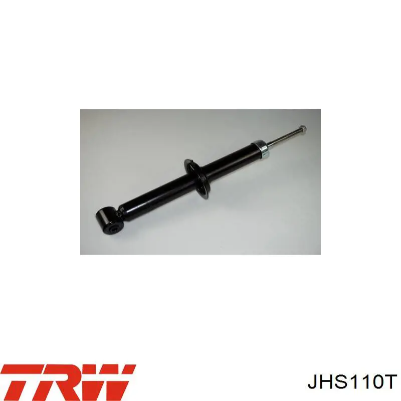Амортизатор задній TRW JHS110T ціна, від 39.38 USD