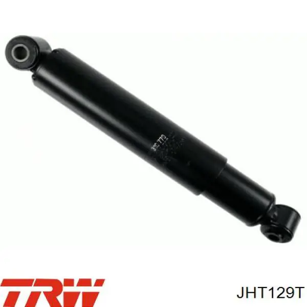 Купити JHT129T TRW Стійка амортизатора задня