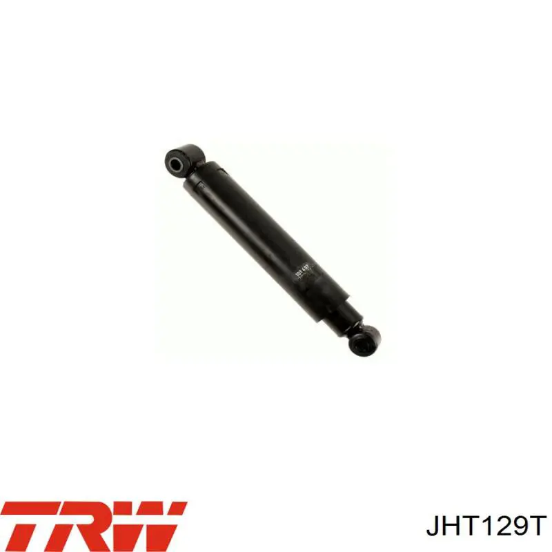 JHT129T TRW амортизатор задній