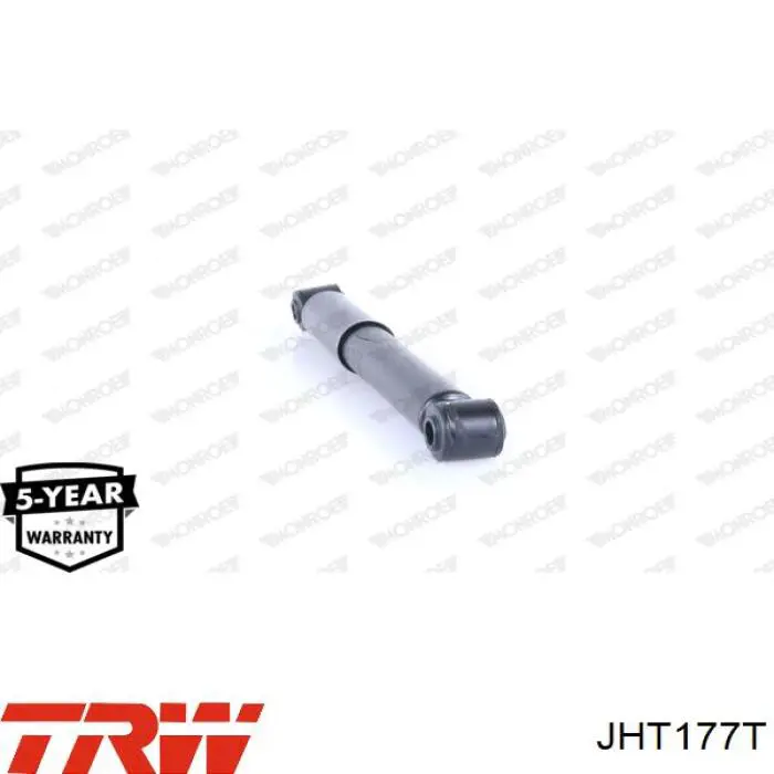 Амортизатор задній TRW JHT177T ціна, від 27.00 USD