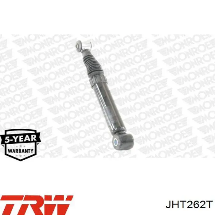 Амортизатор задній TRW JHT262T ціна, від 25.34 USD