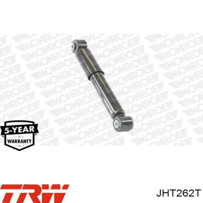 Купити JHT262T TRW Стійка амортизатора задня