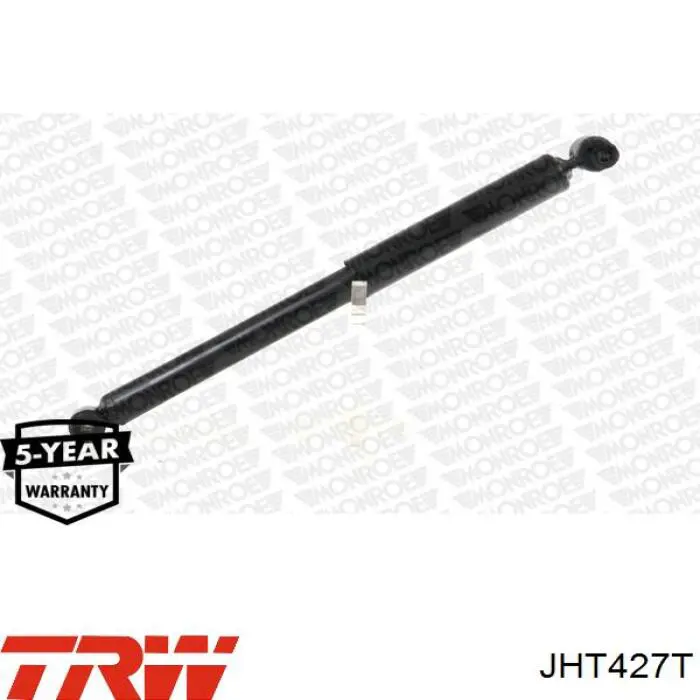 Амортизатор задній Ford 4333502 ціна, від 43.29 USD