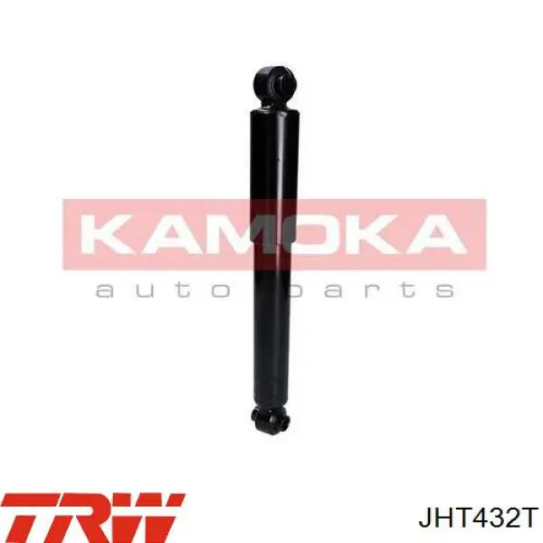 JHT432T TRW Амортизатори задні