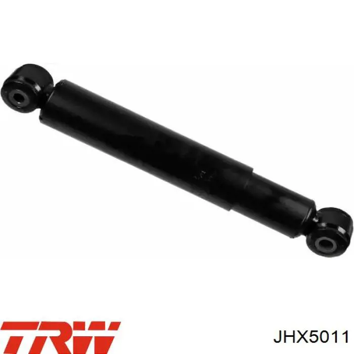 Задній амортизатор TRW JHX5011