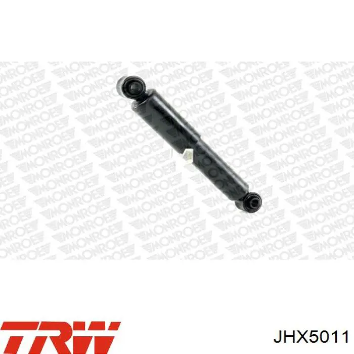 Амортизатор задній Magnum Technology M0105 ціна, від 50.82 USD
