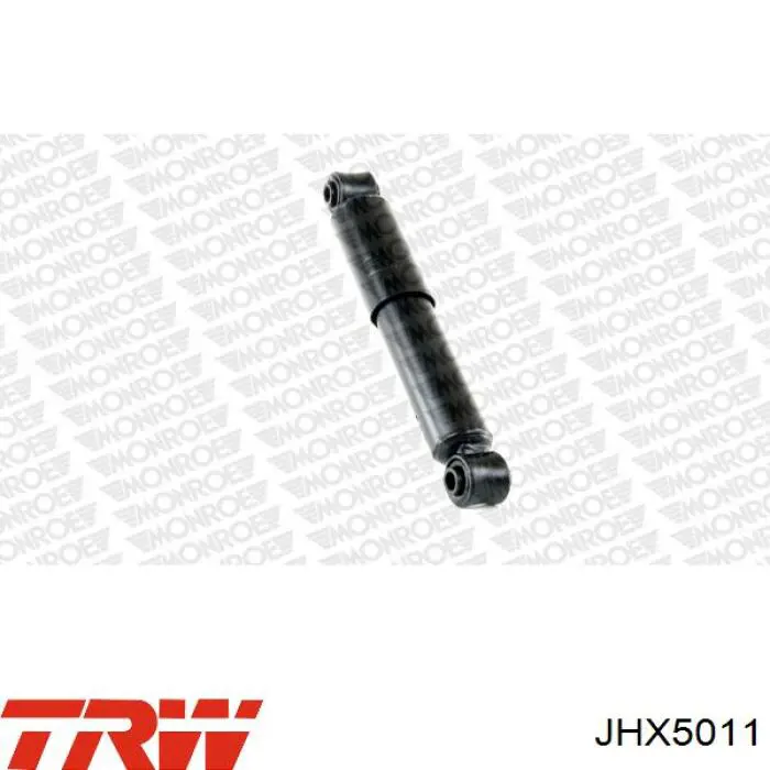 Амортизатор задній TRW JHX5011 ціна, від 50.94 USD