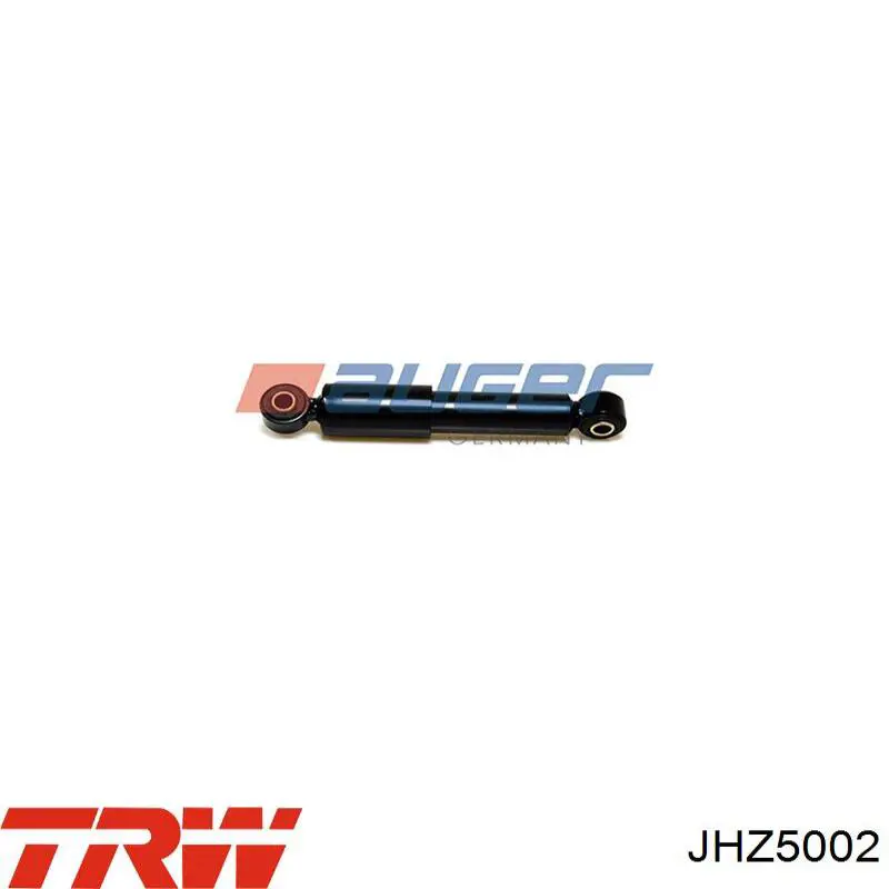 Амортизатор задній Sabo 890934 ціна, від 112.62 USD