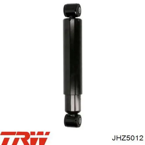 Купити JHZ5012 TRW Стійка амортизатора задня