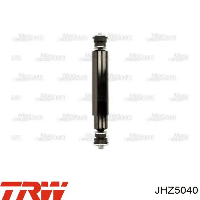 Купити JHZ5040 TRW Амортизатор передньої підвіски