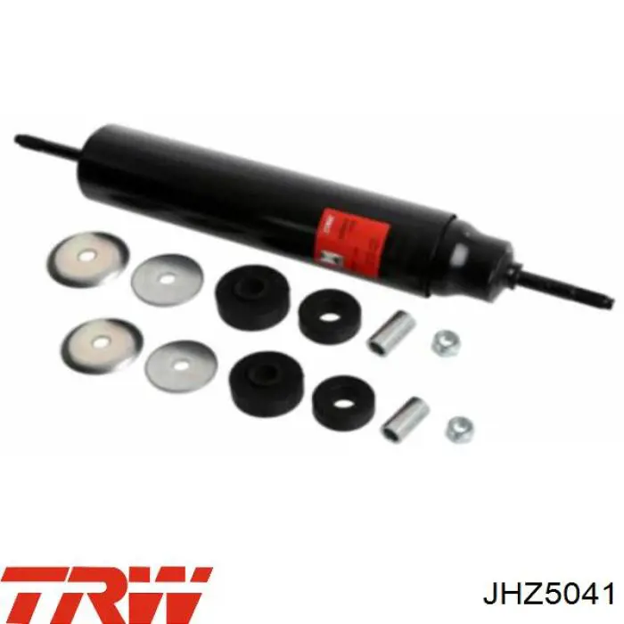 Купити JHZ5041 TRW Амортизатор передньої підвіски