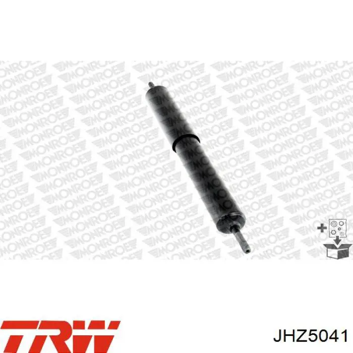 JHZ5041 TRW амортизатор передній