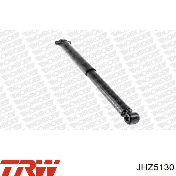 JHZ5130 TRW амортизатор передній