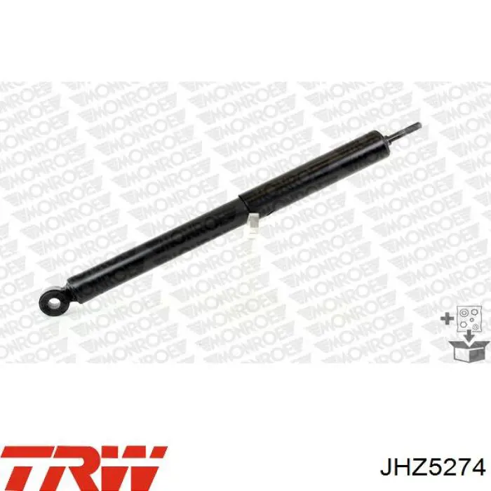 JHZ5274 TRW Амортизатори задні