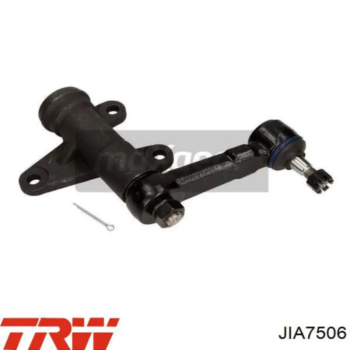 690796 Maxgear поворотний важіль