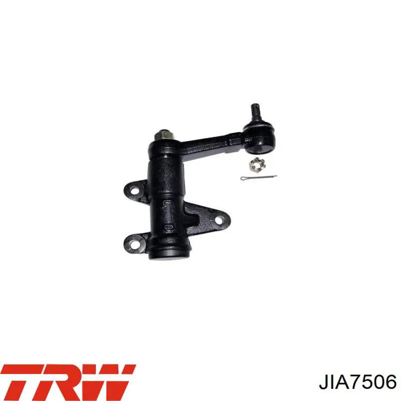 Купити JIA7506 TRW Важіль маятниковий