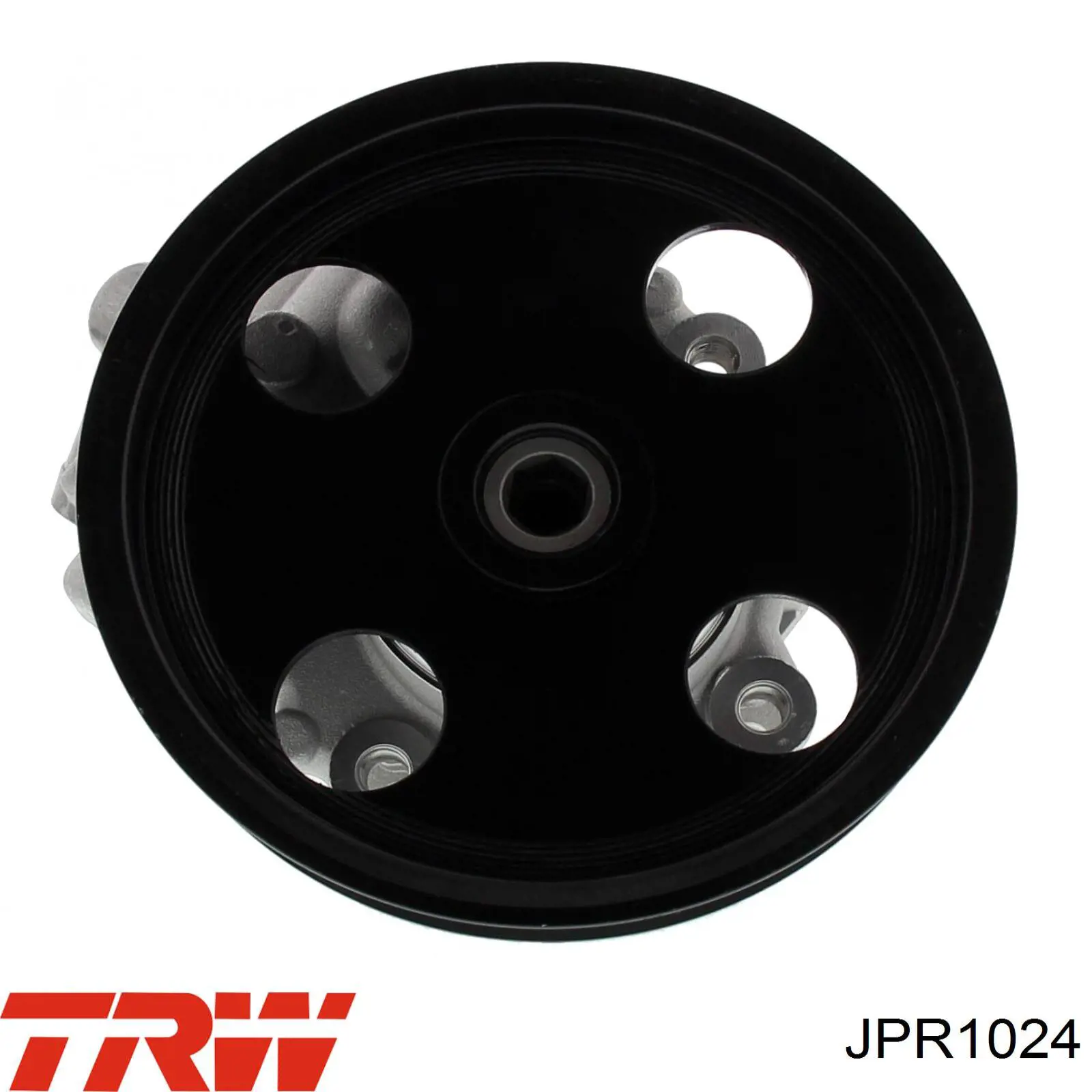 Насос ГУР JPR1024 TRW