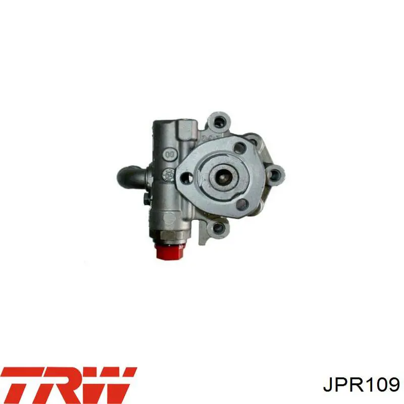 Купити JPR109 TRW Насос гідравліки