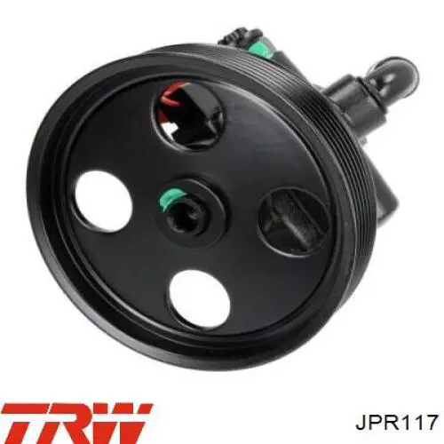 Насос ГПК Kamoka PP055 ціна, від 82.68 USD