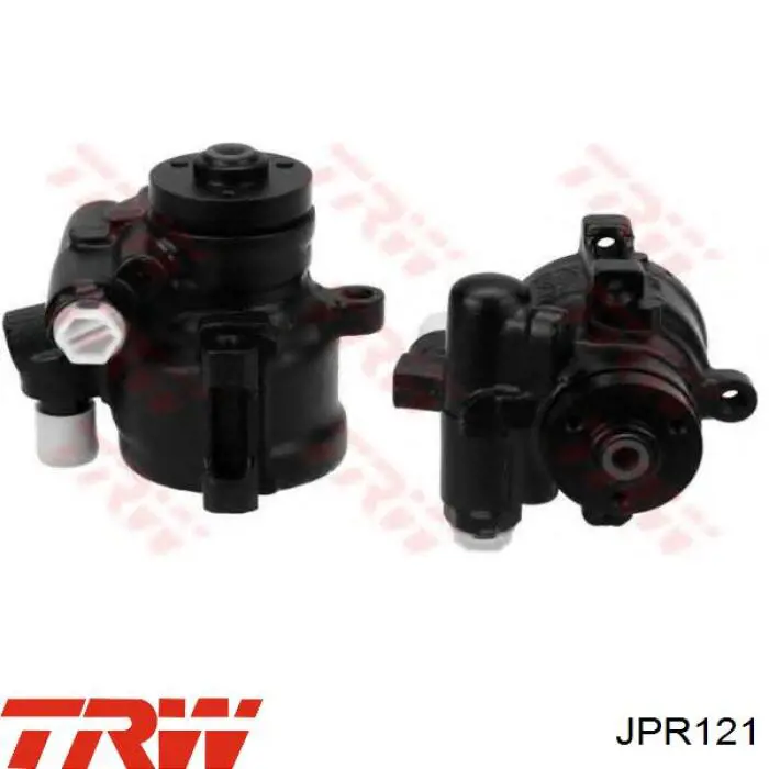 Насос ГУР JPR121 TRW