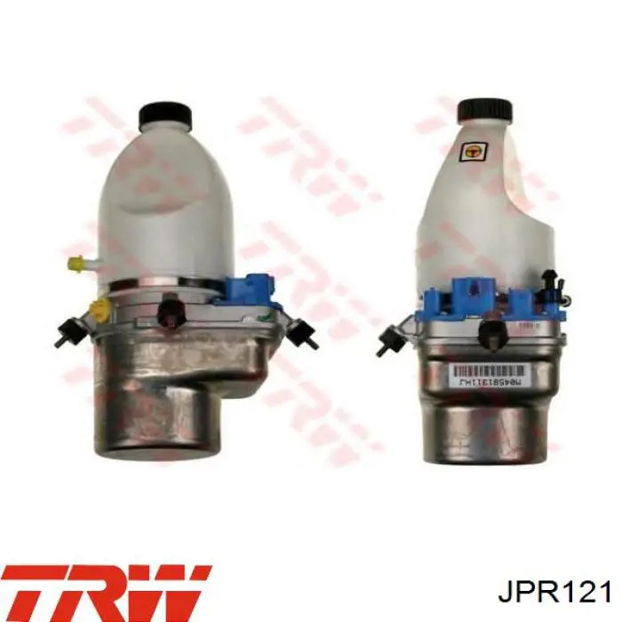 Купити JPR121 TRW Насос гідравліки