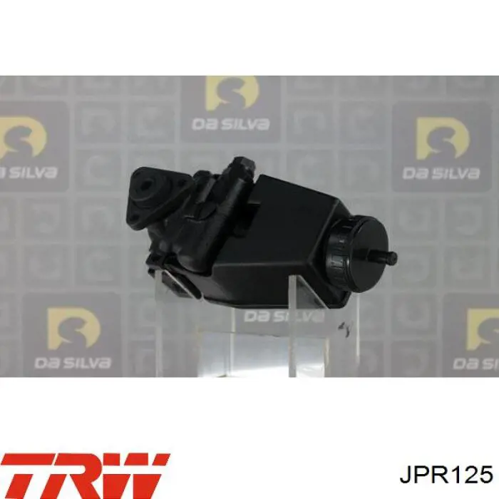 Насос ГПК Ford 6185779 ціна, від 45.05 USD