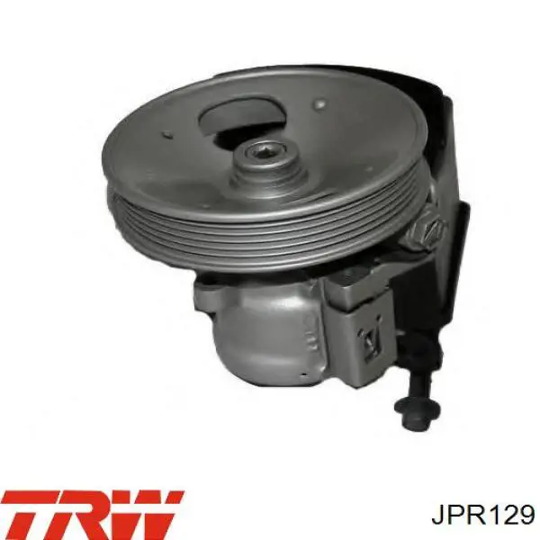 Насос ГУР S5090004 Polcar