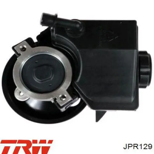 Насос ГУР 7613955119 ZF Parts