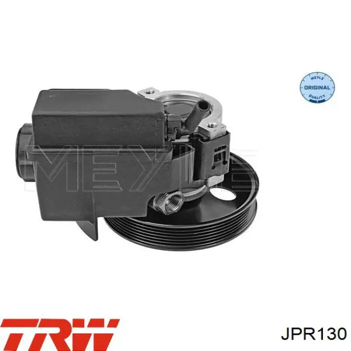 JPR130 TRW насос гідропідсилювача керма (гпк)