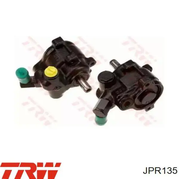 Насос ГПК MSG FO021R ціна, від 34.39 USD