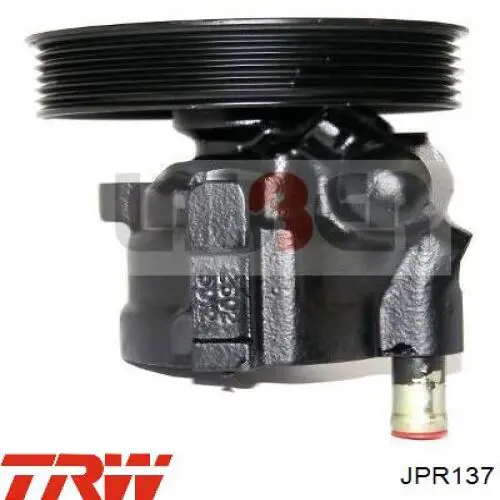 JPR137 TRW насос гідропідсилювача керма (гпк)