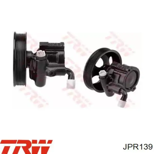 Насос ГУР JPR139 TRW