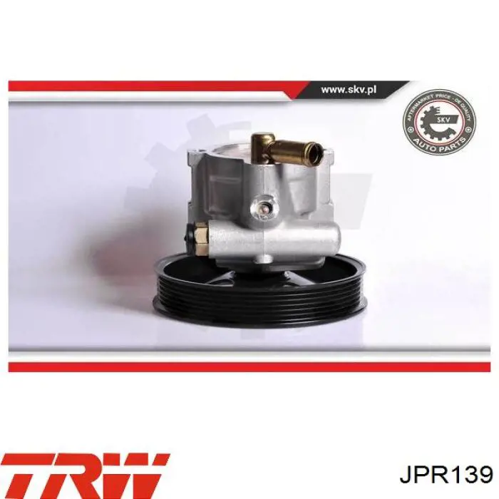 Насос ГПК TRW JPR139 ціна, від 104.52 USD