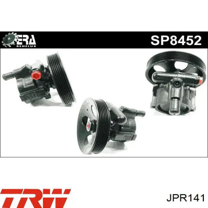 Насос ГПК TRW JPR141 ціна, від 95.57 USD
