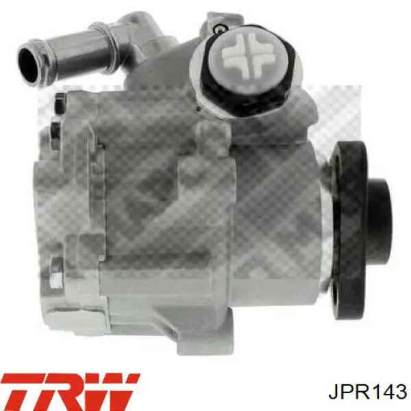 Купити SP3014 Lenco Насос гідравліки