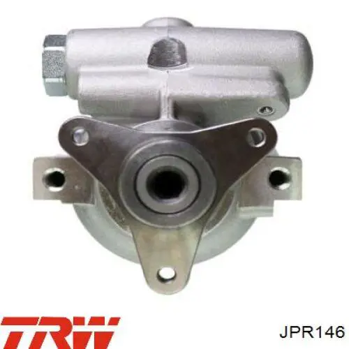 Купити HP700 Shaftec Насос гідравліки