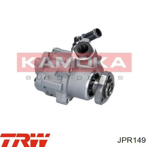 Насос ГУР JPR149 TRW