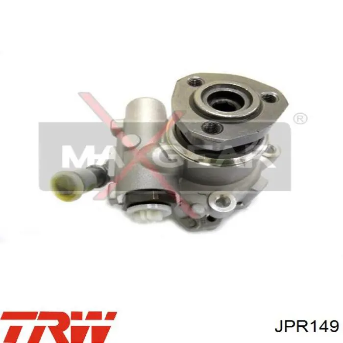 Купити JPR149 TRW Насос гідравліки