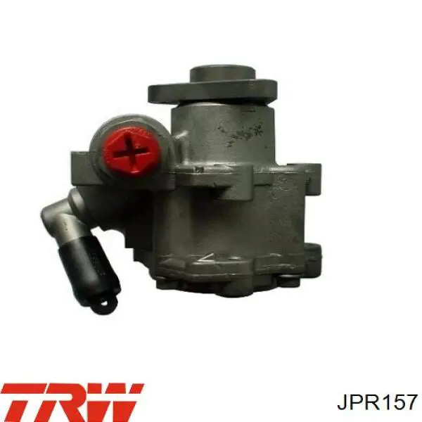 Купити JPR157 TRW Насос гідравліки