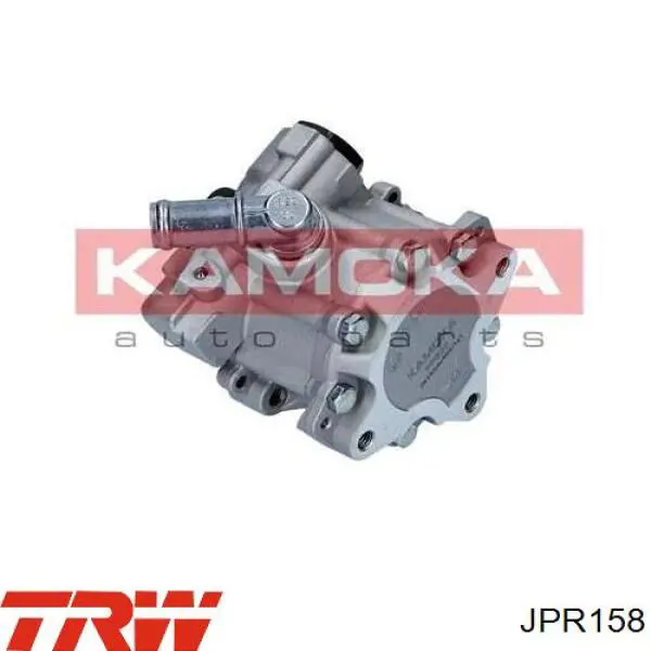 Насос ГУР JPR158 TRW