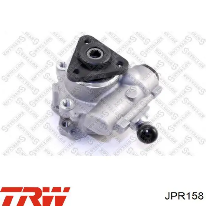JPR158 TRW Насос гідропідсилювача