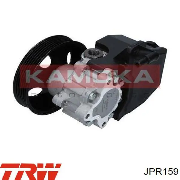 Насос ГУР JPR159 TRW
