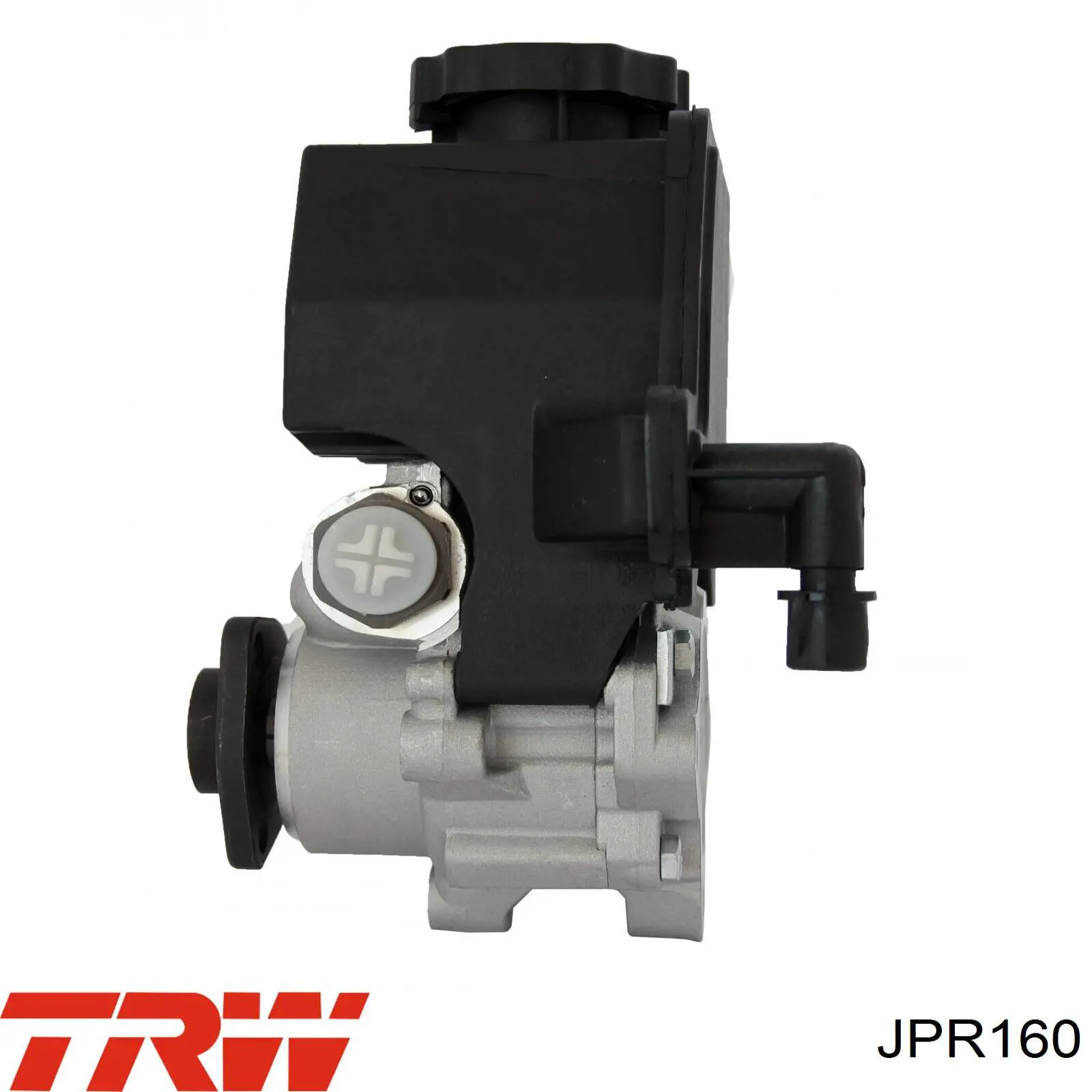 JPR160 TRW насос гідропідсилювача керма (гпк)