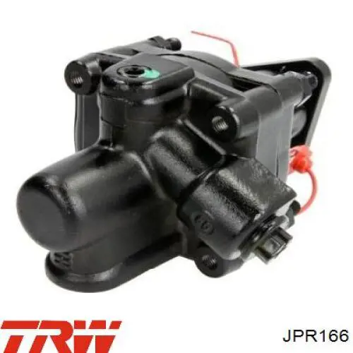Насос ГУР JPR166 TRW