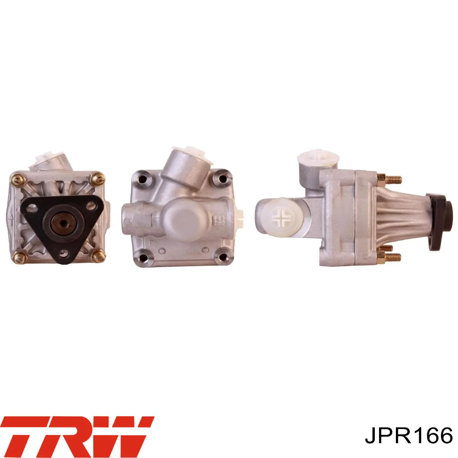 Купити JPR166 TRW Насос гідравліки