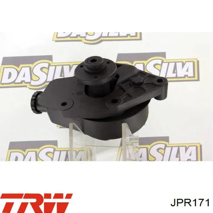 Насос ГПК Kamoka PP175 ціна, від 126.40 USD