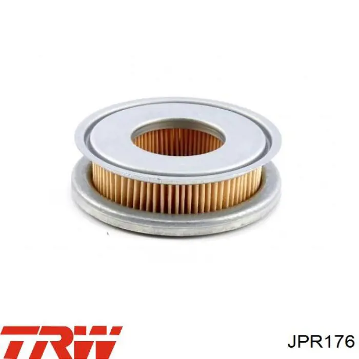 Купити JPR176 TRW Насос гідравліки
