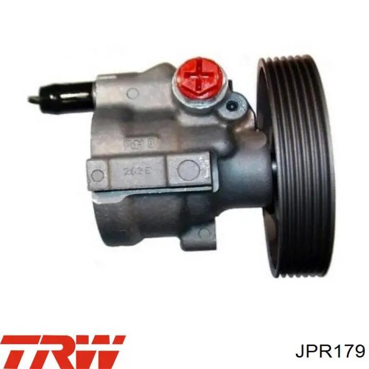 Насос ГПК Peugeot/Citroen 93175603 ціна, від 63.35 USD