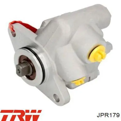 JPR179 TRW насос гідропідсилювача керма (гпк)
